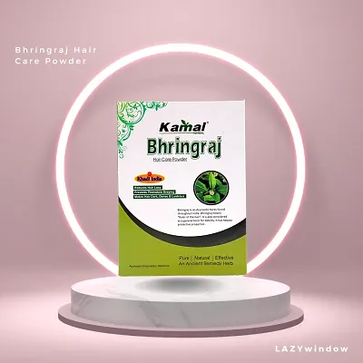 Kamal Herbal Khadi Kamal Herbal BH+ Black | BH+ Burgundy | Henna Powder By  LAZYwindow , Black, Burgundy - Price in India, Buy Kamal Herbal Khadi Kamal  Herbal BH+ Black | BH+