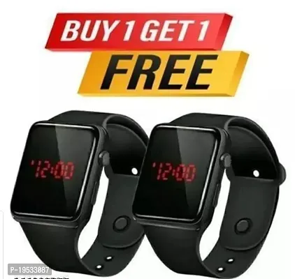 Digital watch latest online