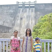 Padmaja Murthy