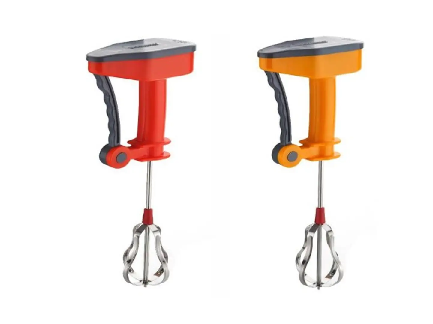 Power Free Hand Blender Beater Lassi Butter Milk Maker Mixer Hand Blender Pack Of 2