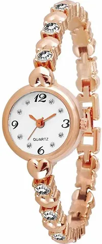 Unique Design Bracelet Watches For Women