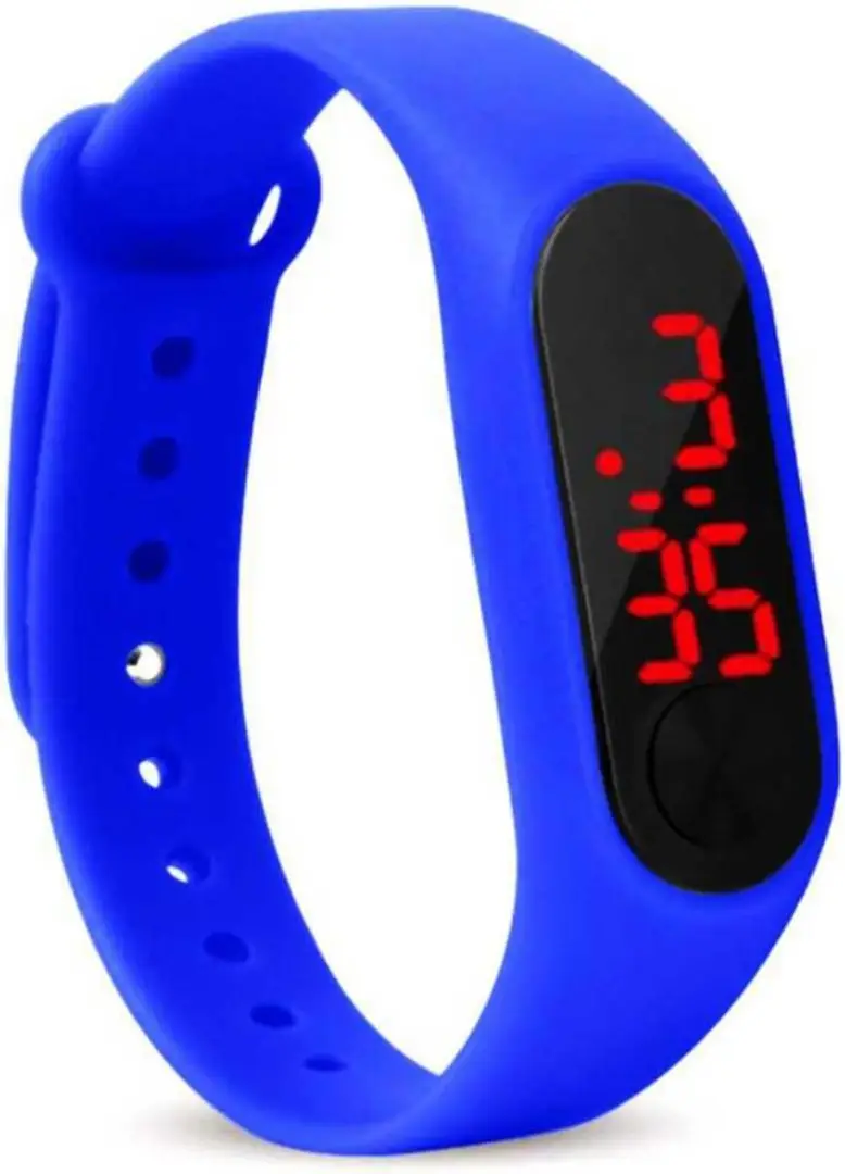 m2 wrist watch