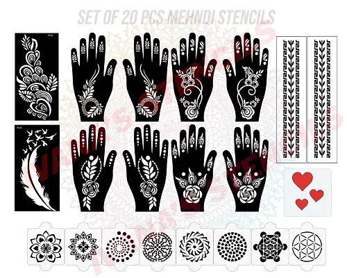 Prismatic tribal tattoo design stencil by thirteen7s on DeviantArt