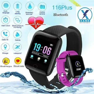 P Fit Pro, Smart Watch, Tracker