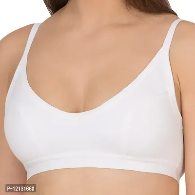 Buy Tweens Full Cup Non Padded Non Wired Bra