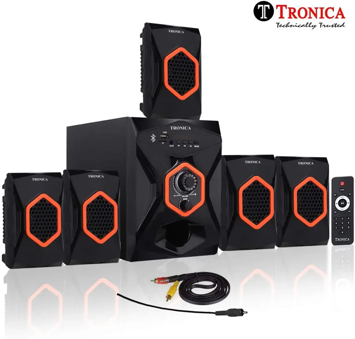 tronica 5.1