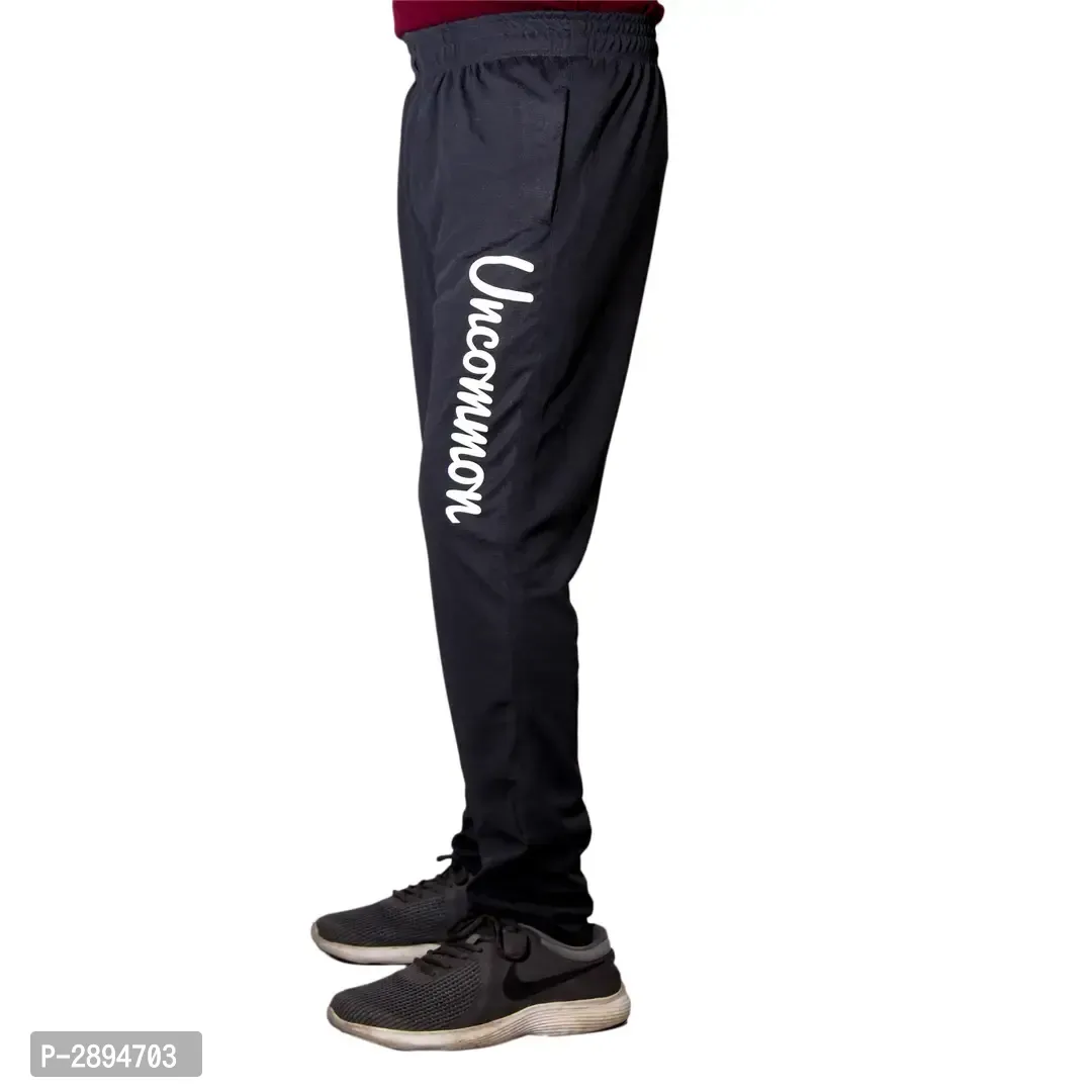 regular track pants