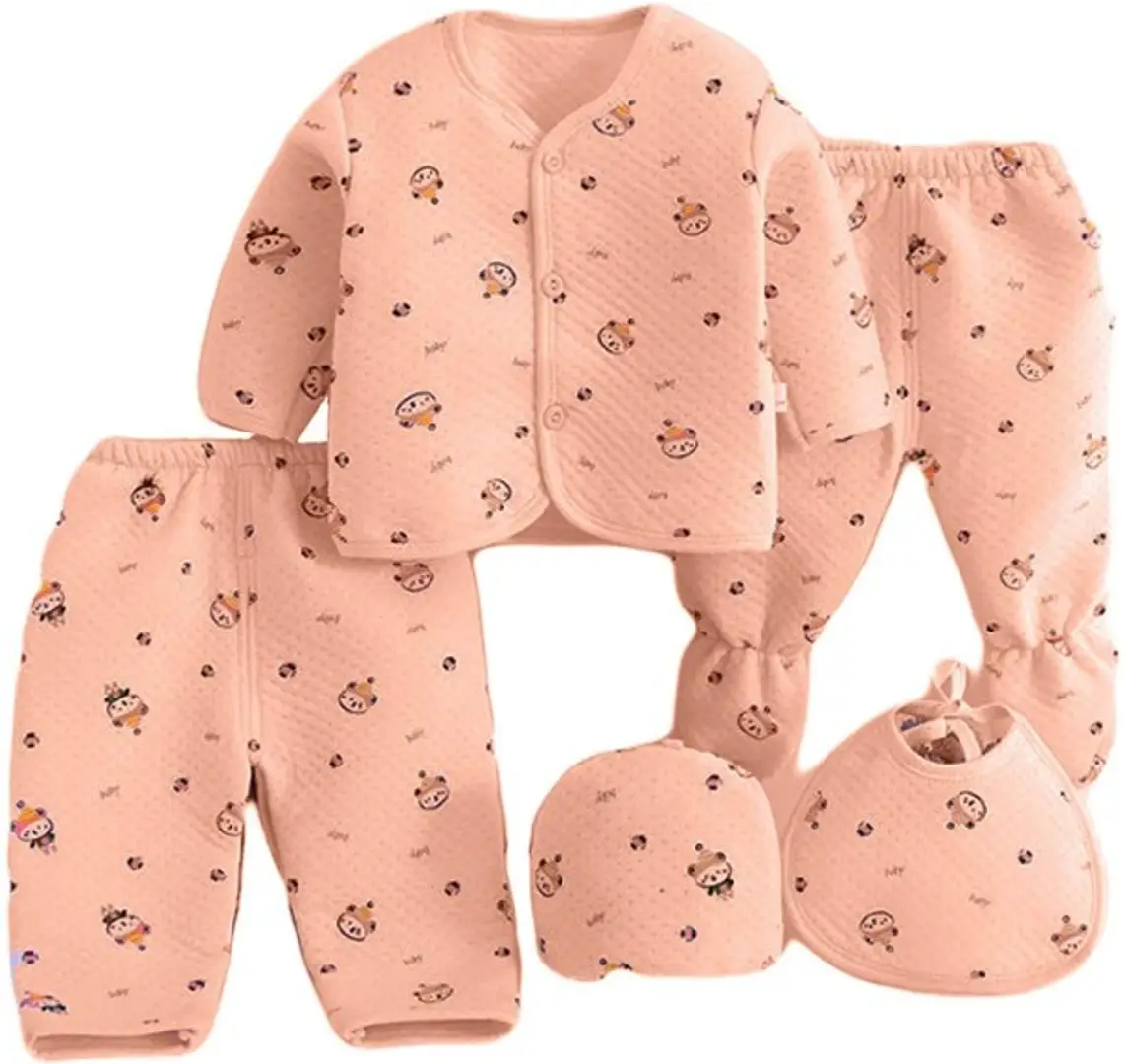 New Born Babies Gift Set 19 Pieces - Baby Girl Stuff Pure Cotton Clothing  Set - Casual New Born Baby Clothes Set | Newborn Girl Clothes price in  Saudi Arabia | Amazon Saudi Arabia | kanbkam