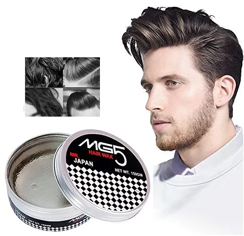 Top Selling Hair Wax For Best Hair Style