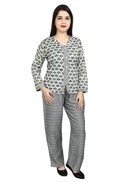 Buy Canidae Women's Cotton Relaxed Fit