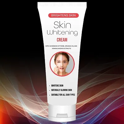 NYC Skin Whitening Cream