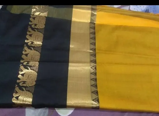 Kanchipuram sarees | latest traditional kanchipuram handloom saree online  from weavers | TPKCH00486