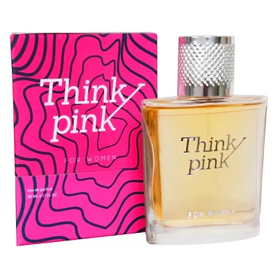 Think Pink For Women