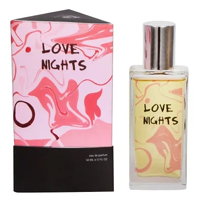 Love Nights For Men & Women