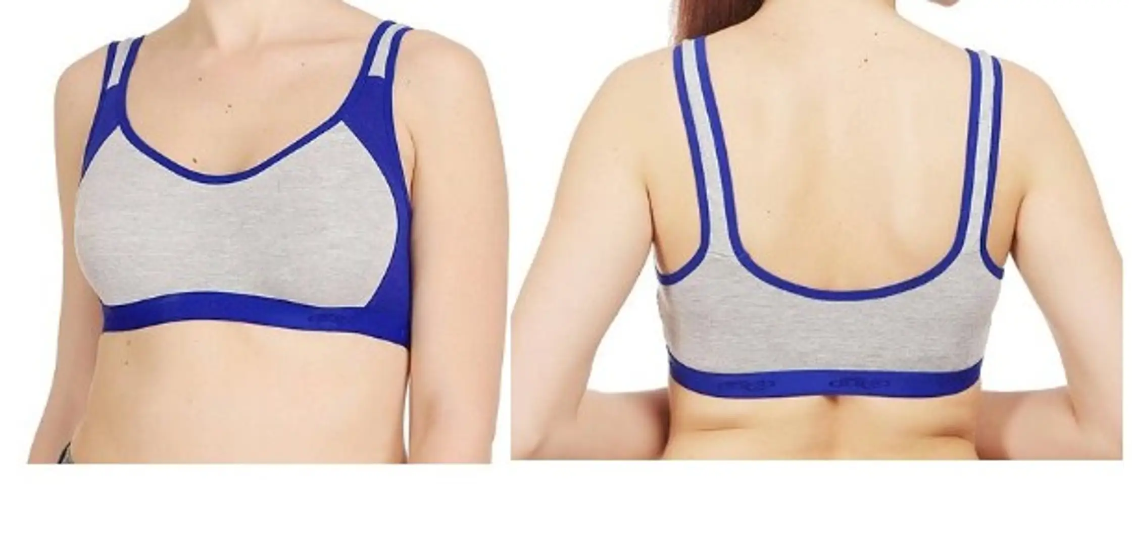 Women's Non Wired Full Cup Bras