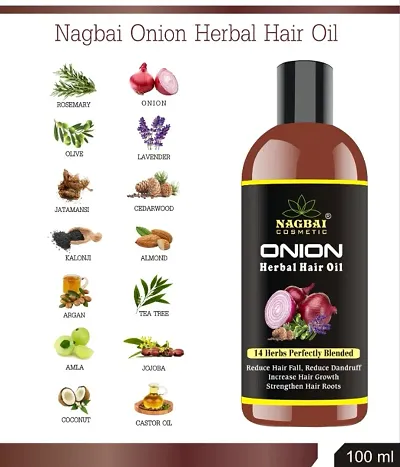 Park Daniel Premium Arnica Herbal Hair Oil And Red Onion Herbal Herbal  Shampoo For Hair Growth 100 Ml Each Combo Of 2  JioMart