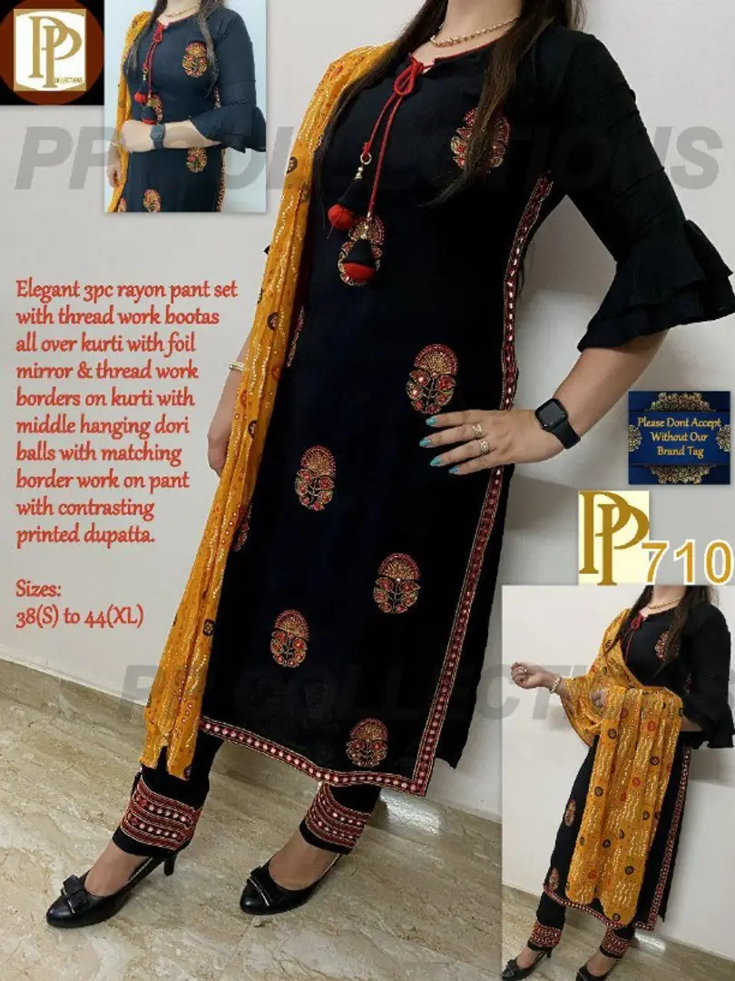 PP Collections Manufacturer | Delhi