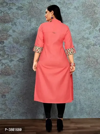Buy Women's Summer Collection Plus Size Cotton Kurtis Online In India At  Discounted Prices