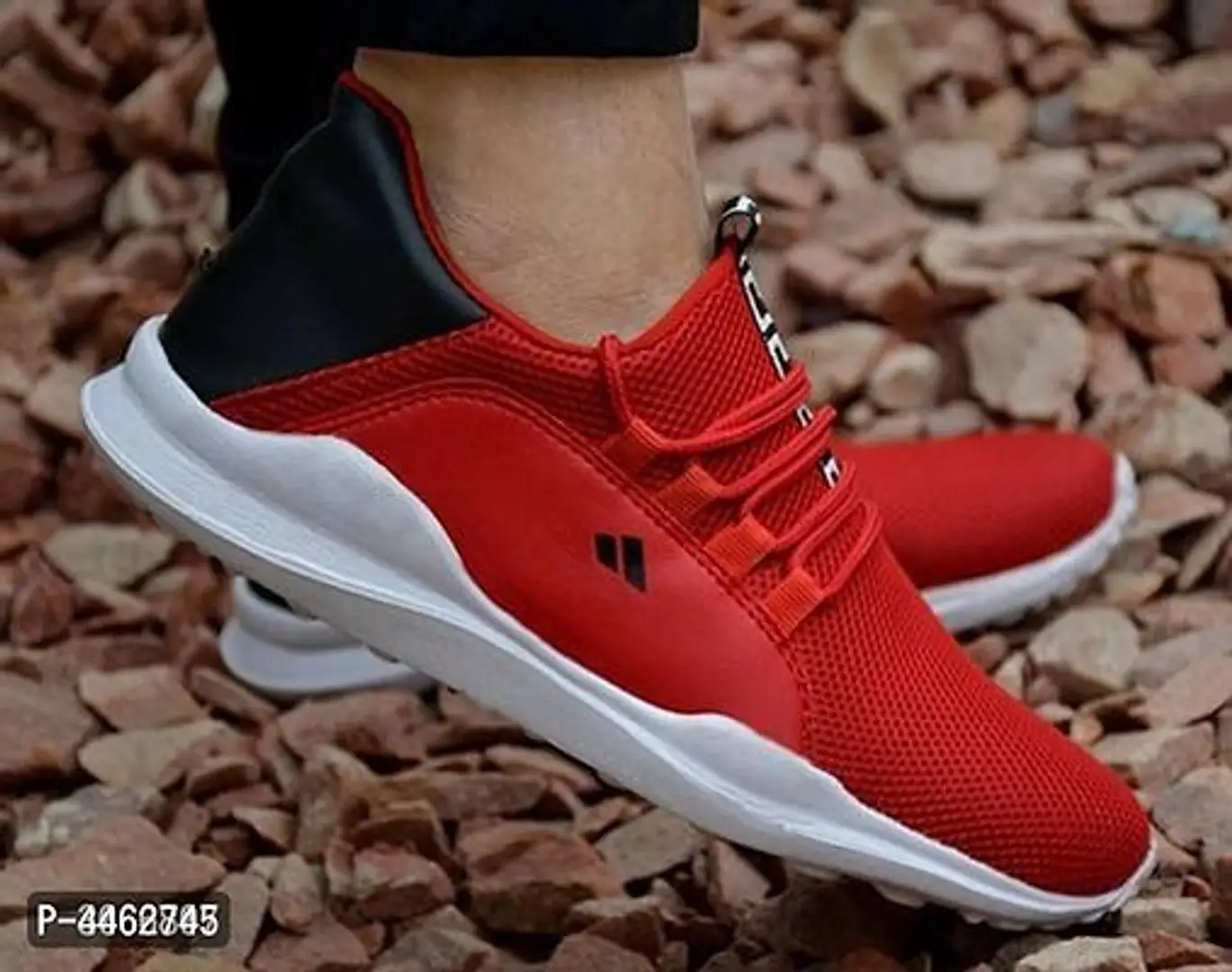 ultra lite grey sports sneakers