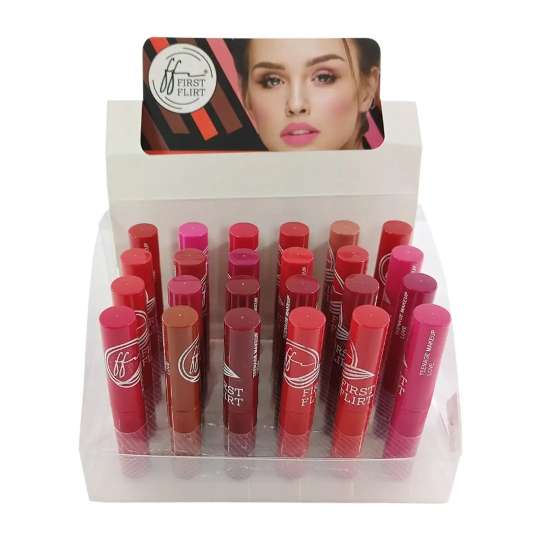 first flirt lipstick price