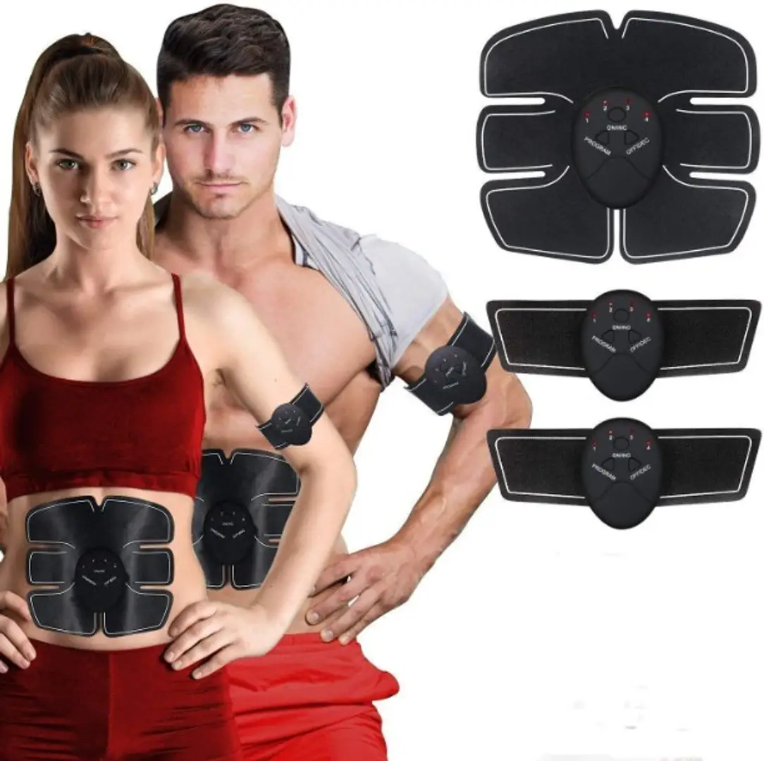 Sweat Shaper Belt, Belly Fat Burner for Men Women