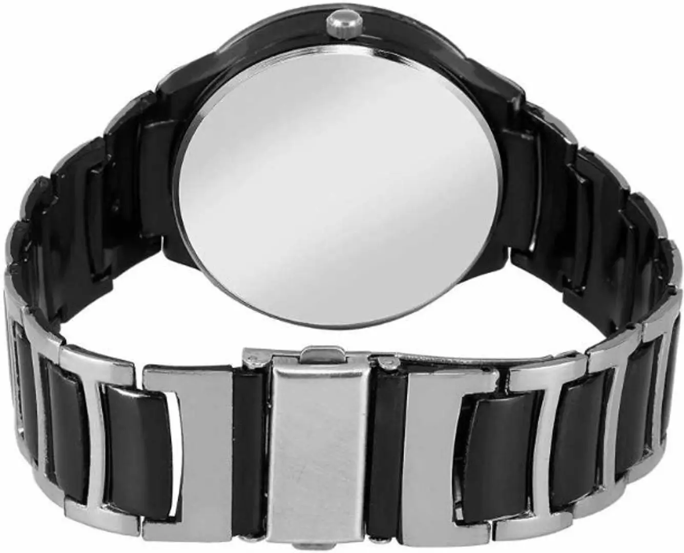 Lamex Exclusive Black Strap Formal Wrist Watch for Men - Buy Lamex  Exclusive Black Strap Formal Wrist Watch for Men Online at Best Prices in  India on Snapdeal