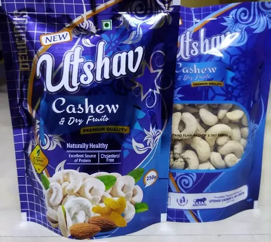 High Quality Cashews