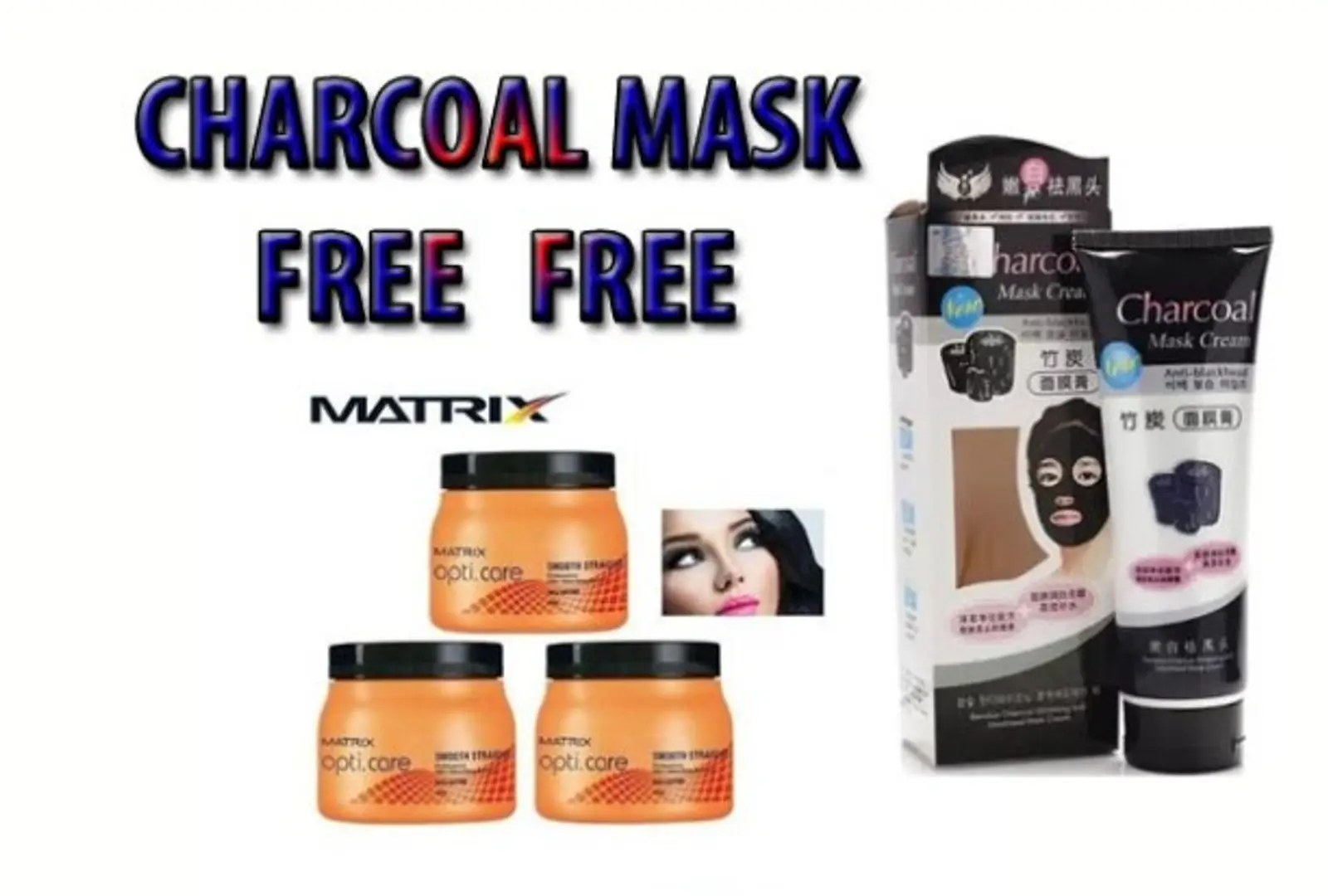 Matrix Opticare Hair Spa Ultra Smoothing Hair Mask Cream 490 gm Pack Of 3