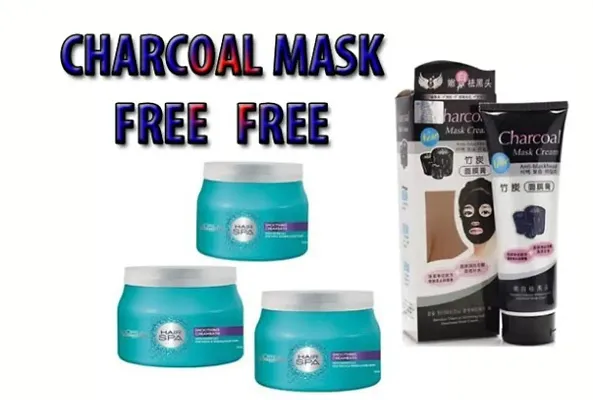 LOREAL SPA BUY 1 GET 1 FREE  Buy online from ShopnSafe