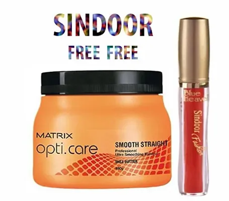 Hair Spa Matrix Opti Care 490 gm Hair Spa Matrix Opti Care 490 gm