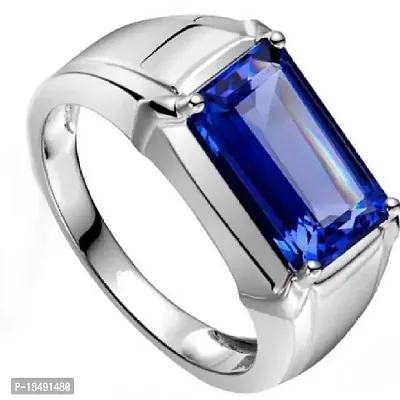 Buy Natural Blue Sapphire Kashmiri Blue Sapphire Stone Ring Original  Kashmiri Sapphire Real Blue Sapphire Genuine Kashmiri Blue Sapphire Ring  Online in India - Etsy