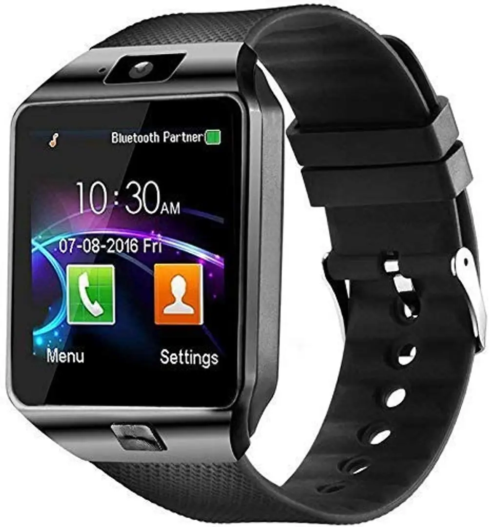 Buyee best sale dz09 smartwatch