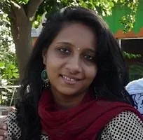 Jayashree Rukhaiyar