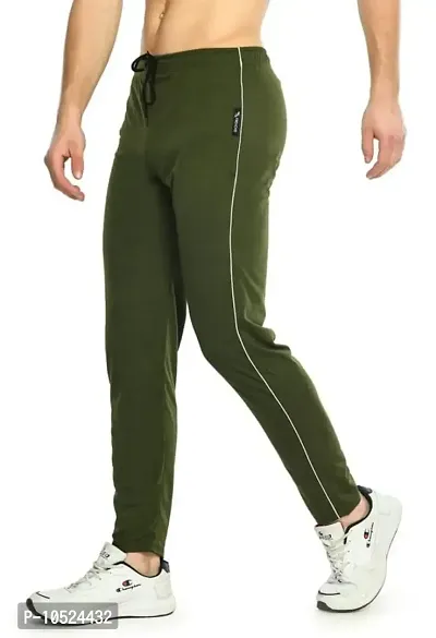 eKools Plain Trackpants for Women | Casual Trackpants | Basic Trackpants |  Two Side Pockets with One Zip Pocket for Phone | 100% Cotton | Women's