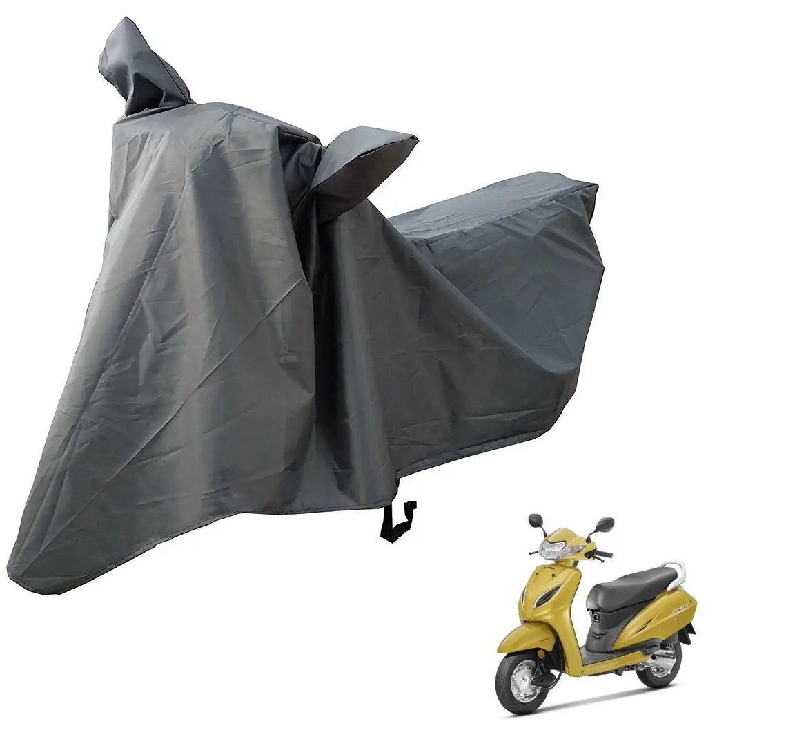 honda activa 4g body cover