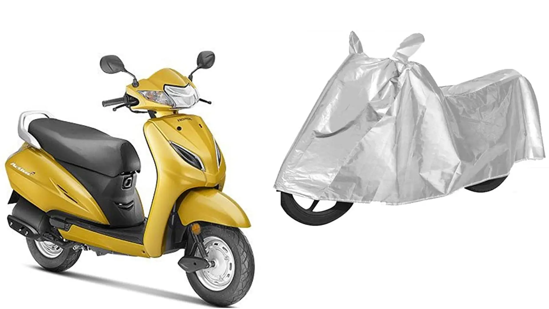 honda activa bike cover