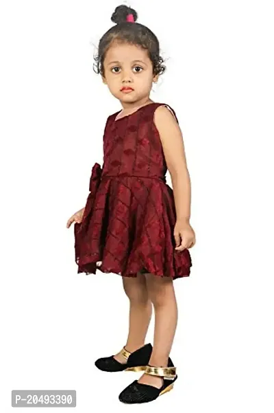 2 to 8 Years Baby Girl Dresses Party Baby Girl Sleeveless Dress Floral -  China Dress and Casual Dress price | Made-in-China.com