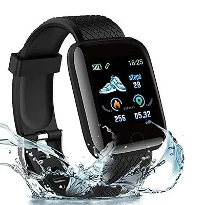 Smartwatch com Bluetooth USB D20 Relógio Inteligente - Maximus