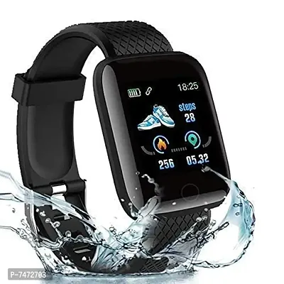 Smartwatch touch hot sale