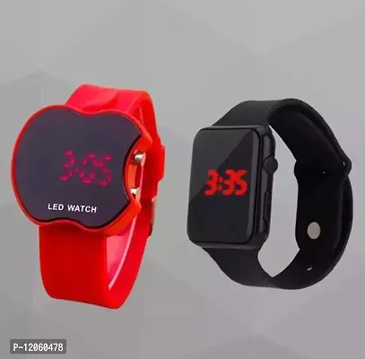 Led watch sale online