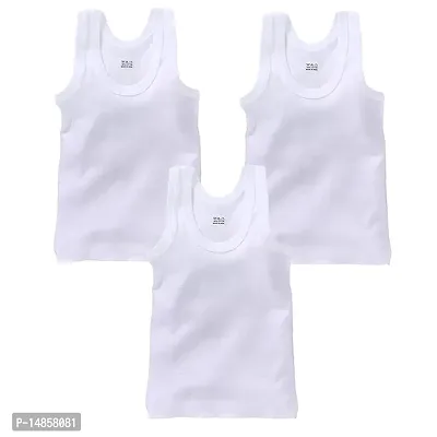 Buy Men's Inner Wear Vest, Cotton Sando / Baniyan, 100% Cotton