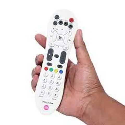 videocon d2h remote