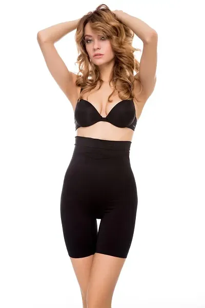 Buy Brachy Women's 4-in-1 Shaper - Tummy, Back, Thighs, Hips