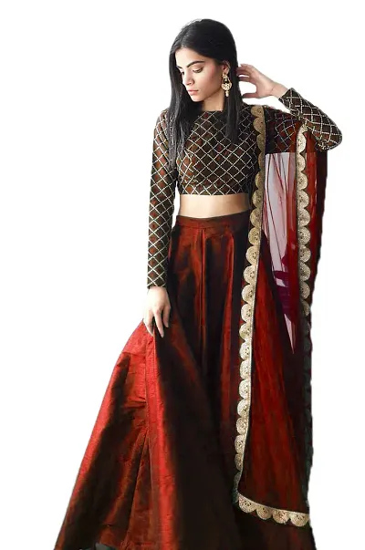 Maroon Silver Indian Wedding Dupatta Long Net Embroidered Scarf Punjabi  Dress Dupattas With Zari Embroidery for Festival Chunni Lehenga - Etsy