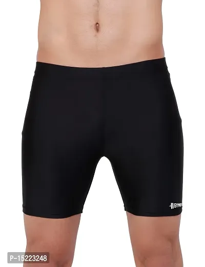 Buy GYMIFIC Mens Compression Shorts Training Athletics Workout