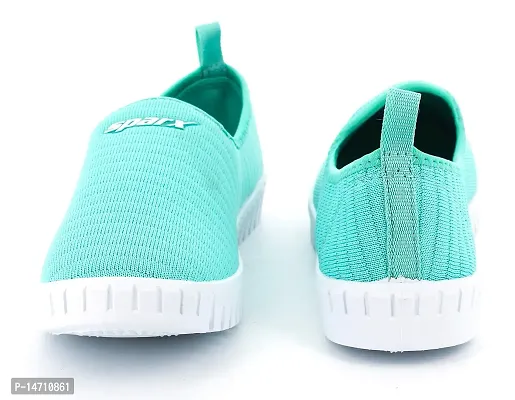 Sparx Stylesh Green Colour Sports Shoes for Men. | Color sport shoes, Shoes  mens, Sport shoes