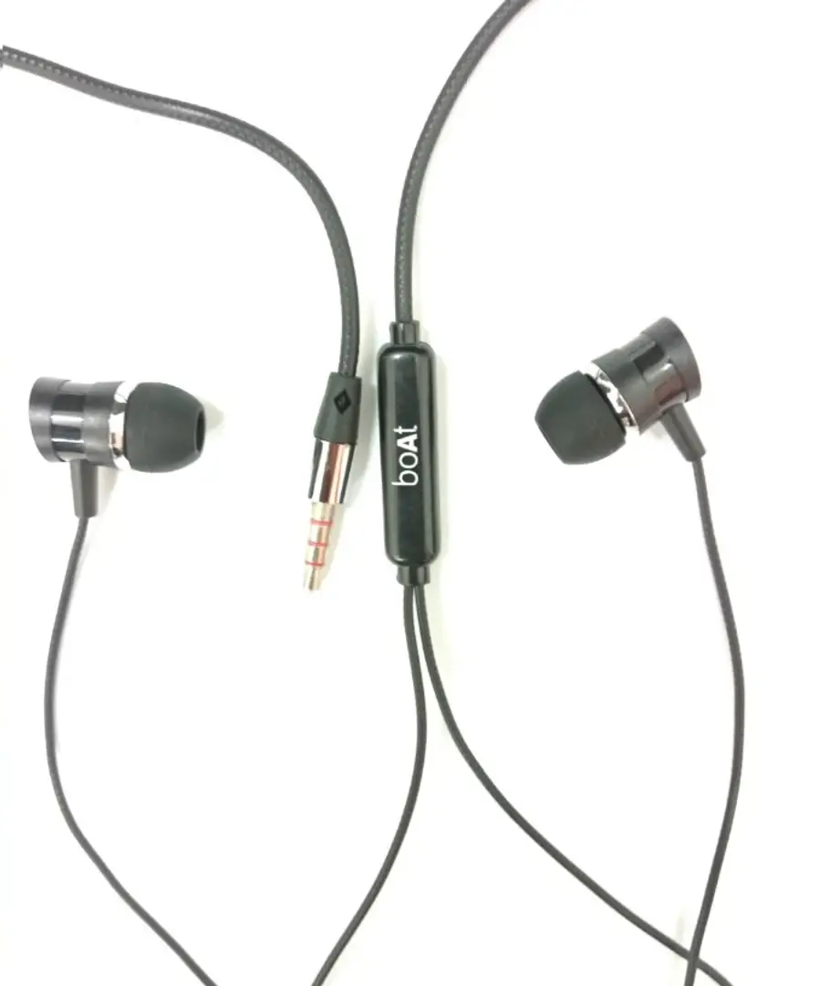 Boat copy online earphones