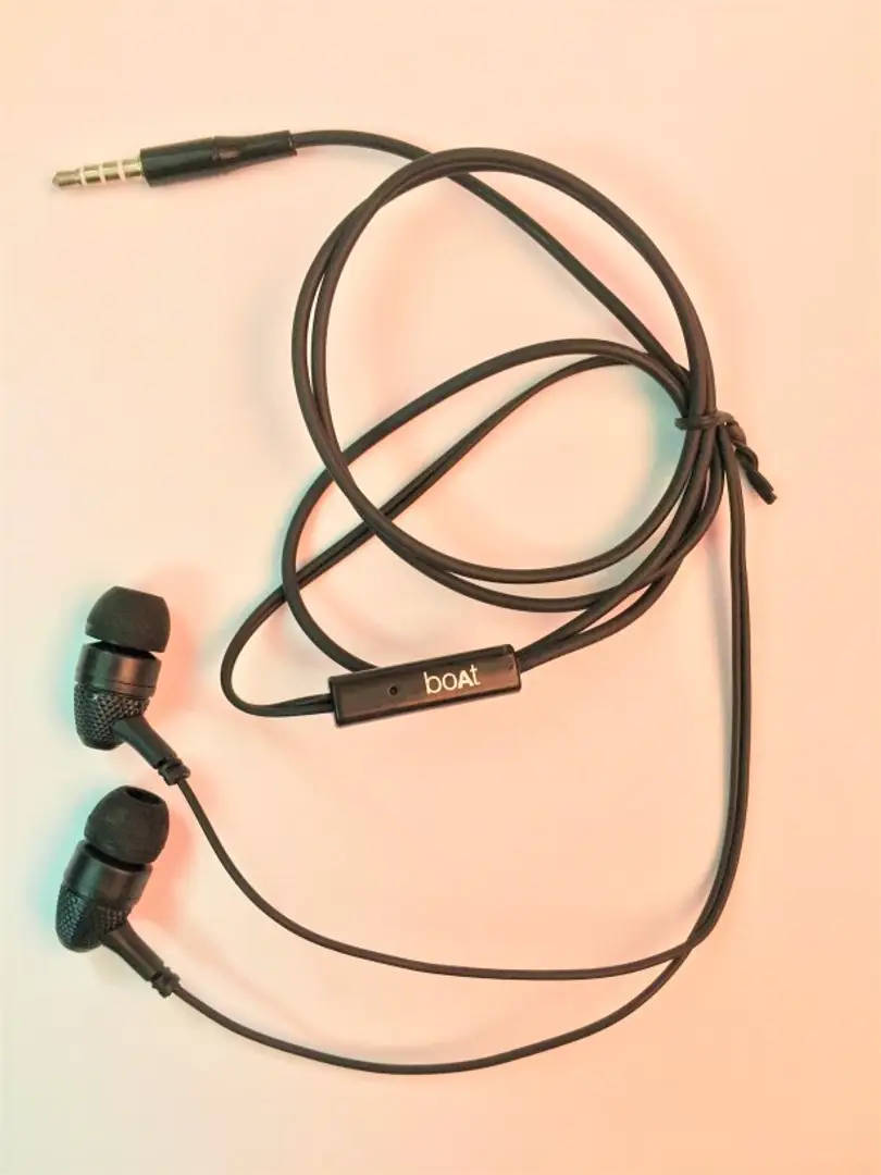 boat copy earphones