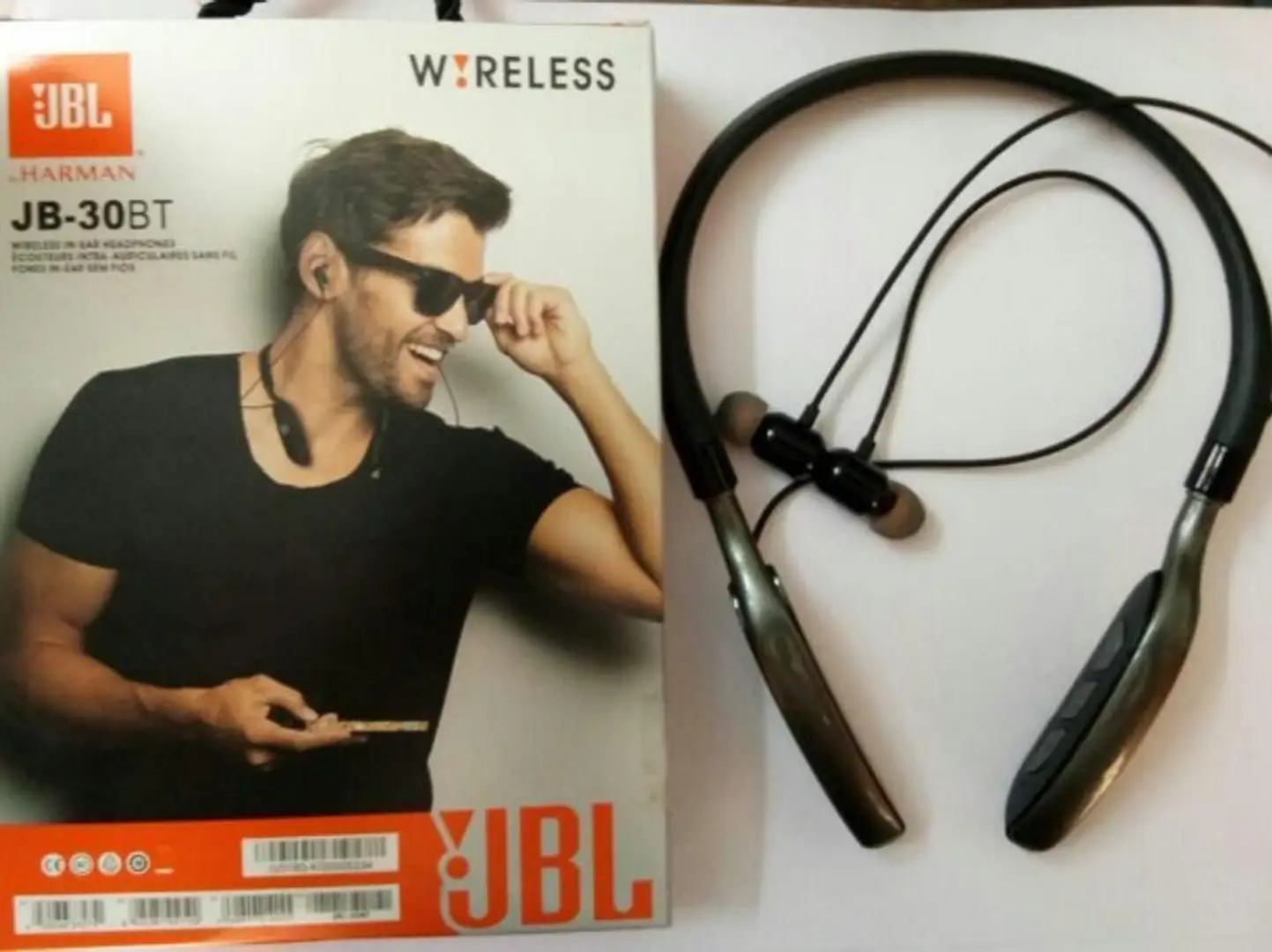 Jb best sale 30bt jbl