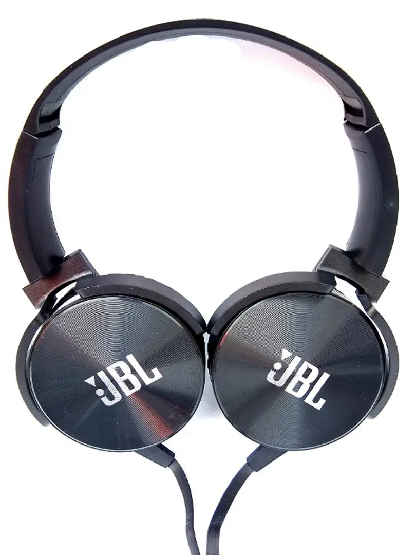 jbl tempo wired headphones